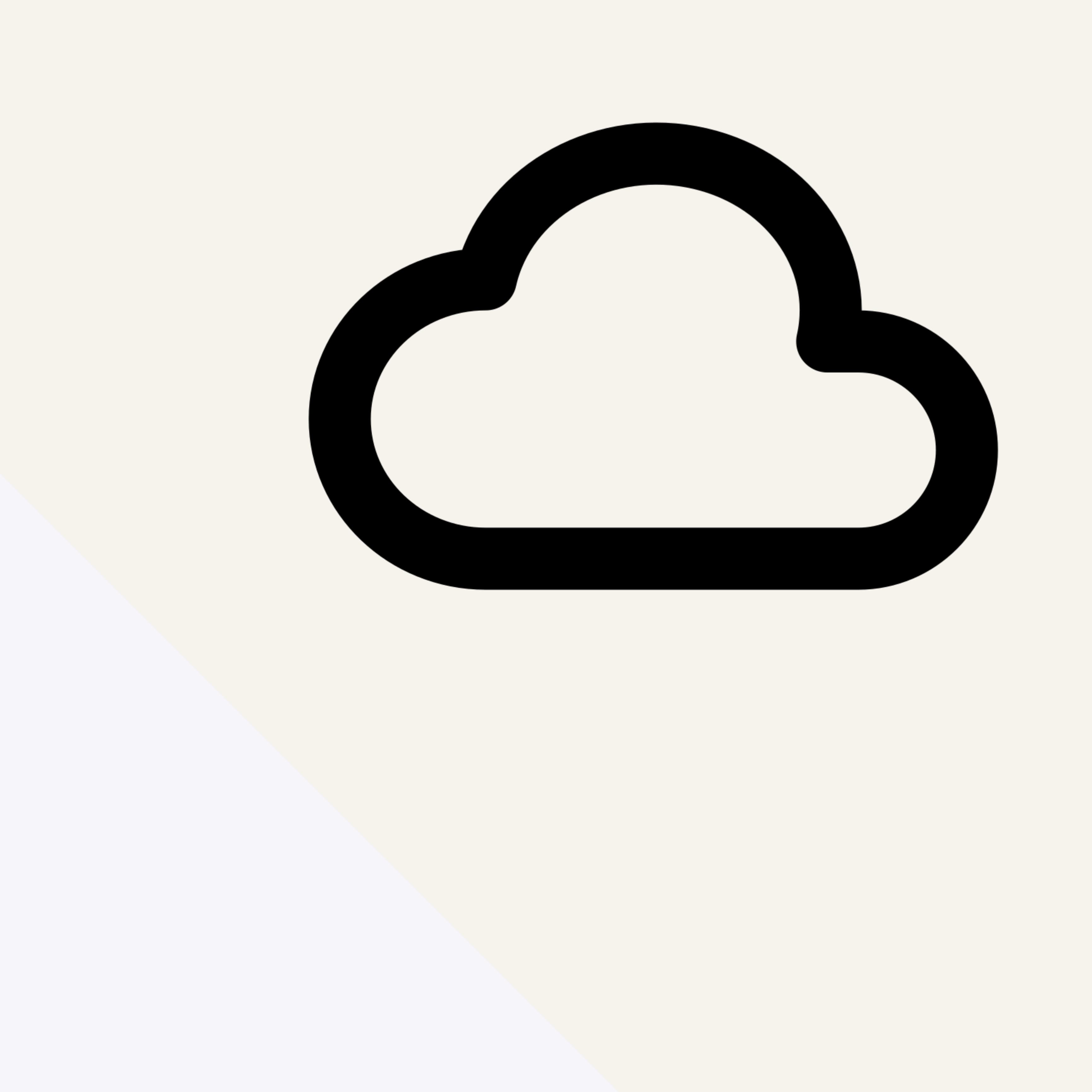 Cloud agents for sales teams